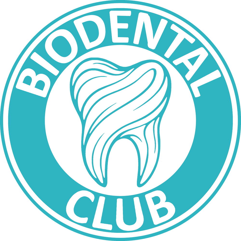 Logo Club Biodental