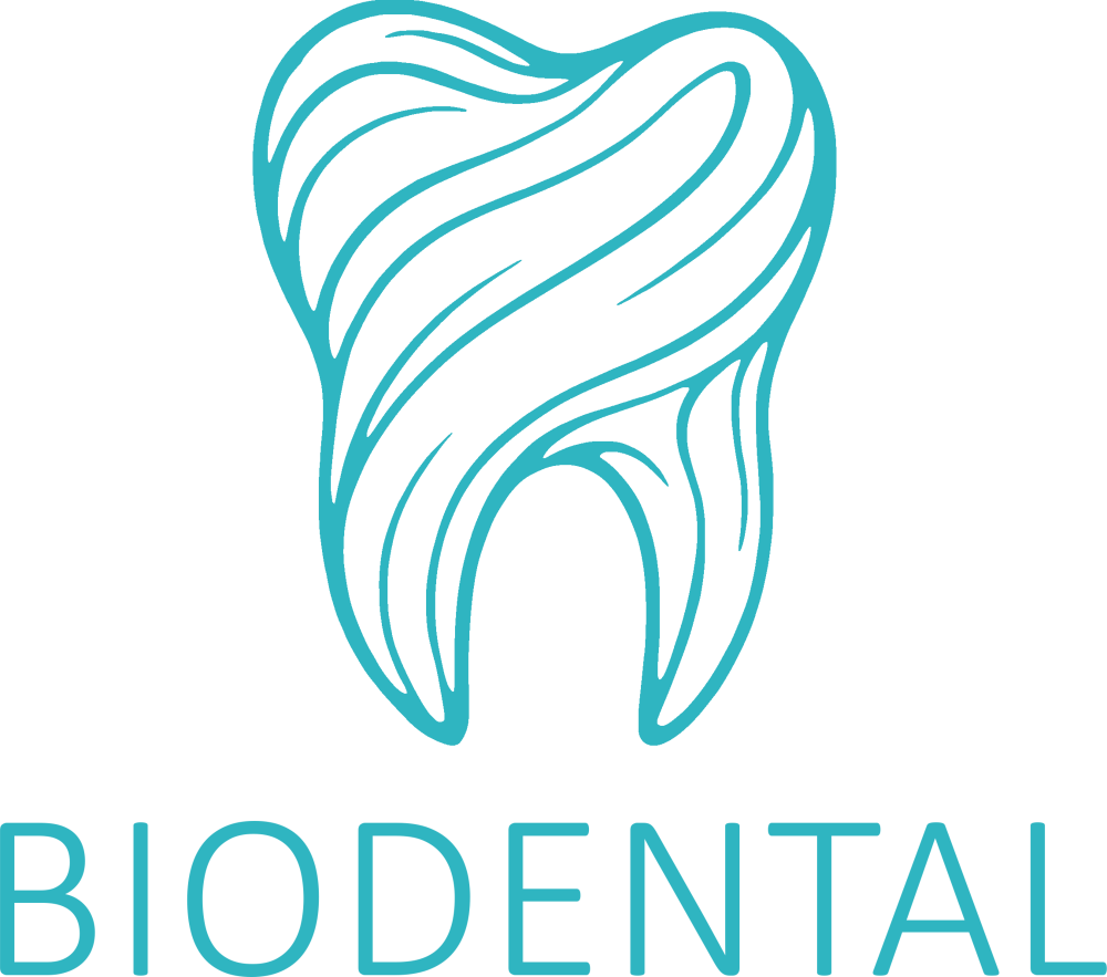 Logo Biodental